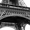 Zolpidem et Dextromoramide (2006) TOUR EIFFEL2