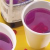 Le « Purple Drank », un exemple de l’usage détourné de la codéine par les adolescents. Freak Nik
