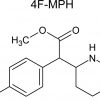 NPS – Kilocaine 4f-mph