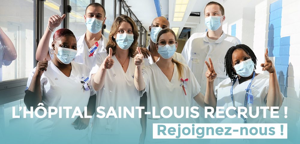 Surgical Operations in 
Hospital St. Louis
Paris