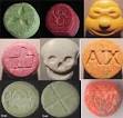 images MDMA