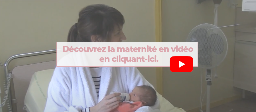 maternite video