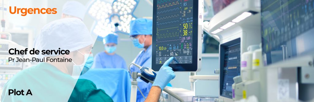 urgences