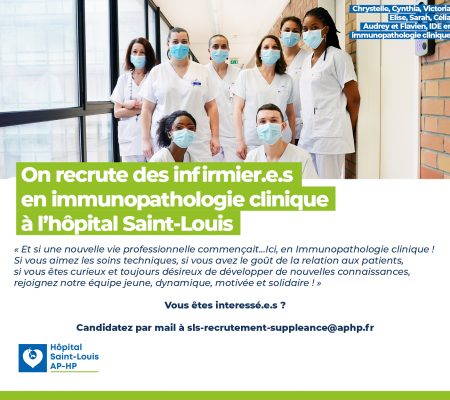 Immunopathologie Clinique