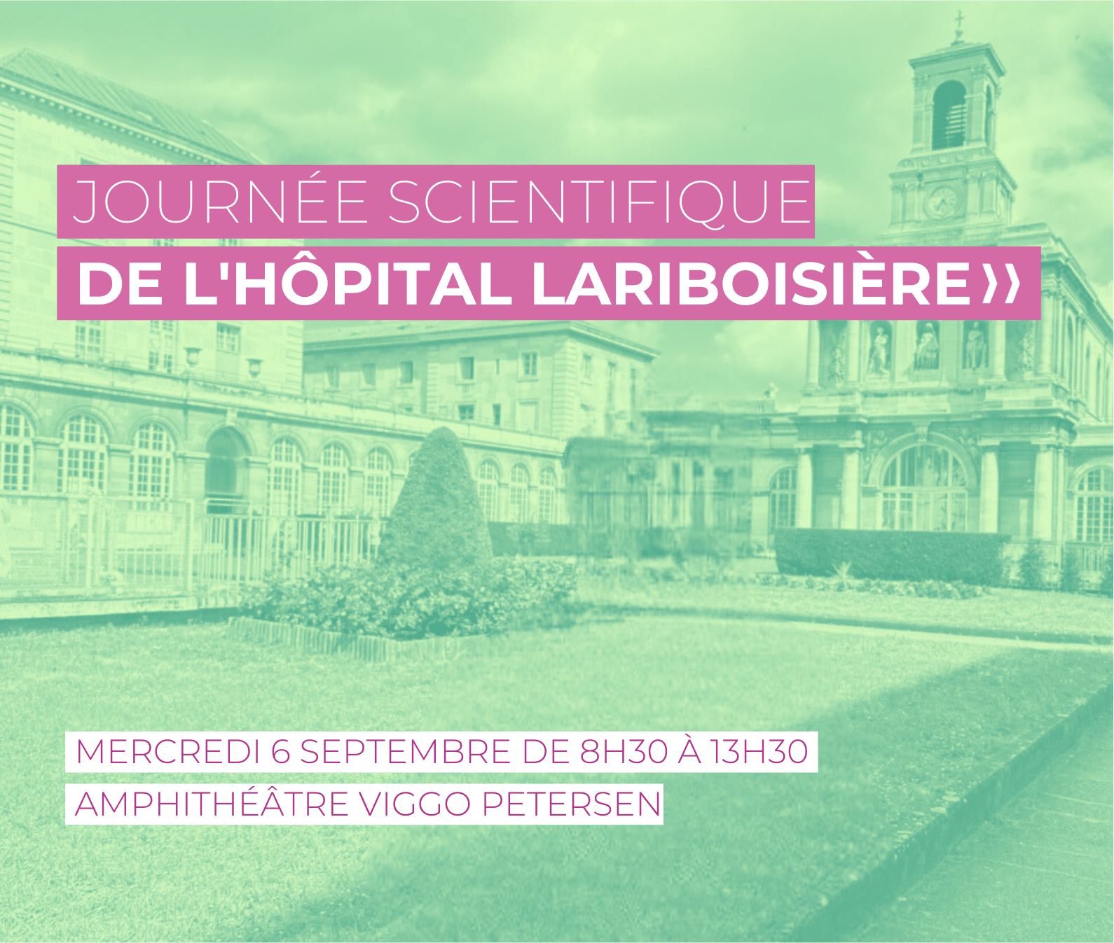 Médaille Ou Plaque Hommage Au Professeur Fernand Lemaître Hôpital Lariboisière - Vintage France