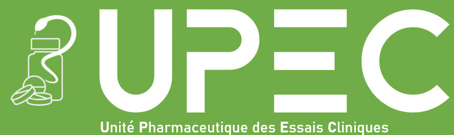 LOGO UPEC