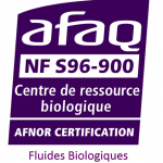Logo AFAQ violet fluides